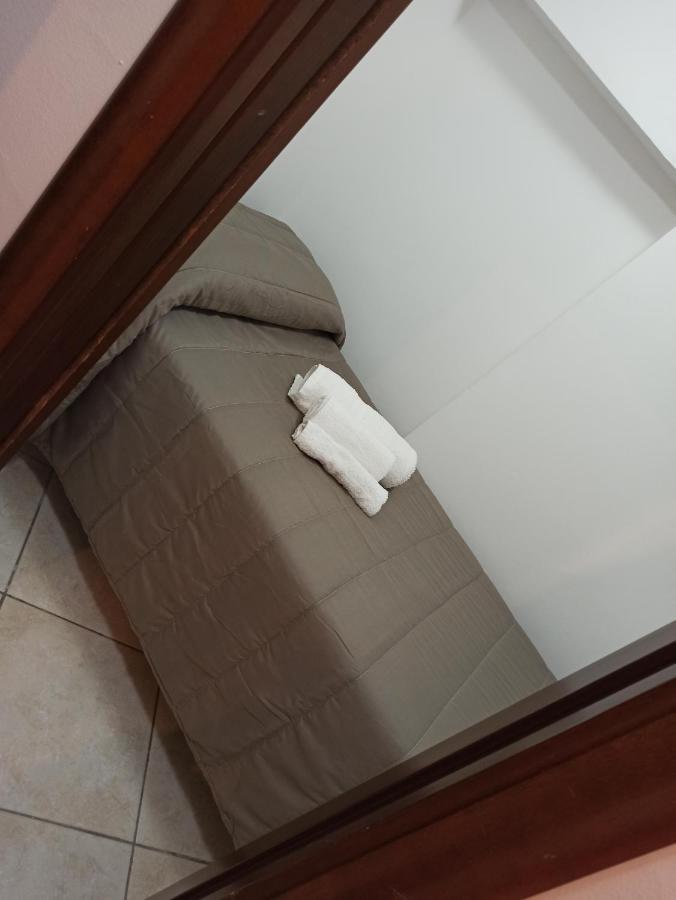 'a Casetta Ra Zia Paola *
